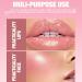 7 PCS Long-Lasting Goth Lipstick Set | Waterproof Smudge-Proof Makeup for Women | International Shipping Available - Buy Online on GoSupps.com