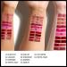 NYX Lip Lingerie XXL Matte Liquid Lipstick - It's Hotter (Warm Mahogany Red) - 0.13 Fl Oz - Buy Online on GoSupps.com