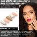 Ardell Nail Addict Premium Pink Marble & Gold | 0.07 oz (2 g) - Buy Now! - Buy Online on GoSupps.com