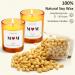 Best Mother's Day Gifts: Scented Candles for Mom - Perfect from Daughter & Son - Buy Online on GoSupps.com