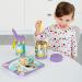 Skip Hop Toddler Sippy Cup with Straw - Zoo Stainless Steel Unicorn Bottle - Buy Online on GoSupps.com