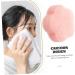 minkissy Cleansing Sponge Plant Face Cleaning Face for Cleansing and Exfoliating for Facials Facial Cleansing Sponge Sponge Face Wash Round - Buy Online on GoSupps.com