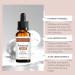 Paracress Facial Oil Paracress Serum Paracress Facial Serum Organic Paracress Facial Oil Organic Paracress Extract Face Oil Natural and Organic Facial Oil 1 Fl Oz/30ml - Buy Online on GoSupps.com