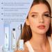 Volume and Lengthening Mascara | Waterproof Mascara for Women | Curling Smudge-Proof Long-Lasting Makeup - For Women Work School Evening Wedding - Buy Online on GoSupps.com