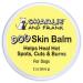 Charlie & Frank Dog Skin Balm 2 oz (56.6 g)