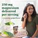 Buy MegaFood Relax + Calm Magnesium Soft Chews - Grape, 30 Individually Wrapped Chews - Buy Online on GoSupps.com