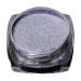 PERZOE Optical Chameleon Eyeshadow Mirror Powder Eye Shadow Sparkling Stunning Easy to Apply Color-changing for Women Accessories High Error J