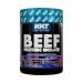 NXT Beef Protein Isolate 540g - High Protein Powder in Natural Amino Acids - Paleo Keto Friendly - Dairy and Gluten Free | 540g (Fruits of The Forest)