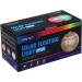 Solar Pool Lights Floating Globe Lights Waterproof Floating Lights with 7 Changing Colors 2pcs (As Shown) - Buy Online on GoSupps.com