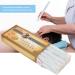 Moxa Rolls Pro Box - 10PC Pure Moxibustion Sticks for Acupuncture & Massage Therapy - Ideal for Home & Salon Use - Buy Online on GoSupps.com