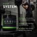 KAGED MUSCLE Pre Workout Powder for Men & Women - Intense Energy, Focus & Pumps - Fruit Punch Flavor - 20 Servings - Buy Online on GoSupps.com