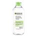 Garnier SkinActive Micellar Cleansing Water, All-in-1 Makeup Remover and Facial Cleanser, For Oily Skin, 13.5 fl oz 1 Count