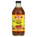 Bragg Organic Apple Cider Vinegar Cranberry Apple 16 fl oz (473 ml)