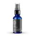 C60 Acne Serum 30ml with Aloe Rose MSM CoQ 10 Vitamins B3 + B5 & Anti Aging Wrinkle Complexes for Men & Women Made with Organic Ingredients