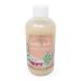 Bright Lemon Snowdrop 8 Ounce Bubble Bath