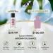 Mod Fragrances Heavenly Jasmine & Roses Perfume For Women Inspired By Forever and ever Perfume Dupe Long Lasting Floral Fragrance Extrait De Parfum 50ml - Buy Online on GoSupps.com