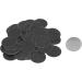 Pedicure Tool Sandpaper Sanding Discs Sandpaper Good Durability Foot Grinder Sandpaper Critters Widely Used Easy Use Indoor for Women ( 25mm) - Buy Online on GoSupps.com