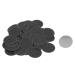 Sanding Discs Pad Callus Remover Sanding Disc Callus Remover Sanding Discs Pedicure Tool Sandpaper for Electric Foot Grinder( 25mm)