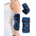 Elbow Brace, Adjustable Elbow Splint Elbow Support Immobilizer Brace Stabilizer Sleeping for Cubital Tunnel Syndrome, Comfortable Elbow Brace for Ulnar Nerve entrapment Relief Pain and Tendonitis Arm Straightener Fit Men &…