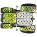 Tronico 10011 Claas Arion 430 Metal Construction Kit - 1:32 Scale Tractor & Tipping Trailer | 700 Parts Mini Series - International Shipping Available - Buy Online on GoSupps.com