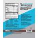 Healthy 'N Fit 100% Egg Protein- Chocolate (4lb): 100% Egg White Protein. Zero Lactose Zero Sugar.- Ultra Pure Natural Egg Protein Isolate Chocolate 4 Pound (Pack of 1) - Buy Online on GoSupps.com