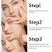 Instant Firm Eye Tightening Cream Coffee Eye Cream Under Eye Cream With Collagen Coffee Eye Tightening Cream Instant For Tightens And Smoothes Reduce Eye Bags Fade Fine Lines Dark Circles - Buy Online on GoSupps.com