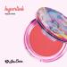 Lime Crime Softwear Blush - Buildable Warm Pink Shade - Vegan & Cruelty Free - 4.4g - Buy Online on GoSupps.com