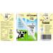 Viva Vanilla Ice Cream Flavour Milk 27x200ml - Buy Online on GoSupps.com