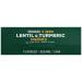 RW GARCIA Organic Lentil Turmeric Crackers 5.5 OZ - Healthy Gluten-Free Snack - Buy Online on GoSupps.com