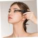 Beatifufu 1set Heated Eyelash Curler Makeup Tool Practical Eyelash Tool Portable Eyelash Curler Electric Eyelash Tool Makeup Eyelash Curler Electric Eyelash Curler USB Eyelash Curler - Buy Online on GoSupps.com