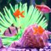 Balacoo 10 Pcs Realistic Artificial Goldfish - Floating Tropical Fish Decor for Aquariums | Mini Animal Toys - Buy Online on GoSupps.com