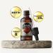 Beardy Oil - Kalahari Melon Biotin & Vitamin E | Nourishing Vanilla & Sandalwood Beard Oil for Men - Free International Shipping - Buy Online on GoSupps.com