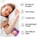 Urinary Incontinence Patch Postpartum Bladder Control Patch Portable 30pcs Safe Postpartum Herbal Mild for Health Care - Buy Online on GoSupps.com