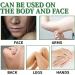 Light Skincare Facial Cream All-in-1 Radiant Moisturising Cream Deeply Hydrating Long-lasting Facial Moisturizer Smooth Lines & Boost Glow Anti-aging Essence Cream Skincare Gift for Women - Buy Online on GoSupps.com