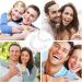 Frenzify Silica Dentures - Quick Repair for Upper & Lower Jaw | Perfect Smile Instantly - Buy Online on GoSupps.com