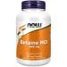 Now Foods Betaine HCl 648 mg 120 Vegan Capsules Laboratory Tested Gluten Free Soy Free Vegetarian