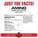 MuscleMeds Amino DECANATE Fruit Punch - Full Spectrum Amino Acid Complex for Muscle Recovery - 30 Servings - Buy Online on GoSupps.com