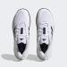 Adidas Men's Gamecourt 2 M Shoes - Low Top (Non-Football) | Size 36 2/3 EU | Ftwr White & Team Navy Blue - Best for International Shipping - Buy Online on GoSupps.com