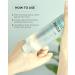 BE THE SKIN BHA+ 85% Willow Bark Toner - Daily Pore Exfoliating Toner with Salicylic Acid - Blackhead & Sebum Control Alcohol-Free Fragrance-Free for Acne Prone Skin Korean Skincare 5.07 fl oz - Buy Online on GoSupps.com