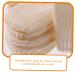 FRCOLOR 2pcs Sisal Braided Shower Gloves - Exfoliating Scrubber Sponges & Bath Mittens for Body Care - Buy Online on GoSupps.com