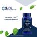 Life Extension Curcumin Elite Turmeric Extract - 30 Vegetarian Capsules for Optimal Health - Buy Online on GoSupps.com