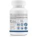 Trexgenics Pueraria Mirifica Extract 10:1 550mg + Collagen Booster Vitamin C 50 mg (60 Vcaps) - Potent Formula for Women's Health - Buy Online on GoSupps.com