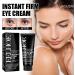 Instant Temporary Firming Eye Cream Instant Firm Eye Cream 60ml Quickly Reduces Dark Circles Puffiness Bags and Fine Lines (1pcs) - Buy Online on GoSupps.com