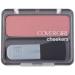 CoverGirl Cheekers Blush True Plum 185 0.12oz (Pack of 3) - Natural Flush for Radiant Cheeks - Buy Online on GoSupps.com