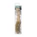 Earth Therapeutics Natural Sierra Pumice Brush - Contoured Handle for Smoother Feet - Buy Online on GoSupps.com