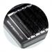 Buy EMILYSTORES Eyelash Extensions 0.25mm D Curl 11mm - Silk Mink Fake Lashes - International Shipping Available - Buy Online on GoSupps.com