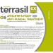 Terrasil Athlete's Foot Cream Treatment - Extra Strength Formula with Tea Tree Oil and Clotrimazole (25gm) - Buy Online on GoSupps.com