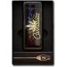 AVECMOI Electric Lighter - Flameless Rechargeable USB Type-C cable included - Charge level indicator LED - Mechanical closing cover with smart activation for added protection (Black Metallic Cana-logo) - Buy Online on GoSupps.com