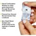 PetTest Blood Glucose Meter Test Strips | For Accurate Pet Glucose Testing - Buy Online on GoSupps.com