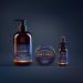 King C. Gillette Men's Beard Care Gift Set | 4-Piece Beard Wash, Oil & Balm Kit - Buy Online on GoSupps.com
